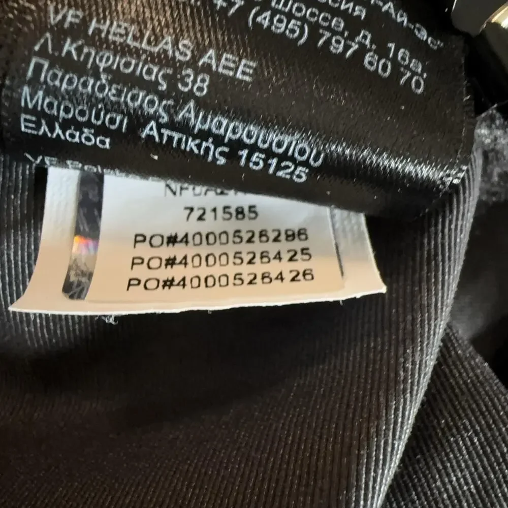 The North Face north face